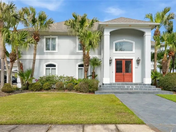 2504 Gay Lynn Dr, Kenner, LA 70065