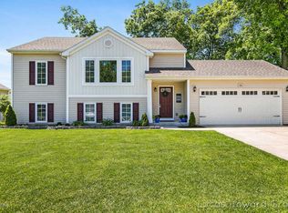 1641 Hamlet Dr SE, Lowell, MI 49331