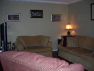 Another living room view