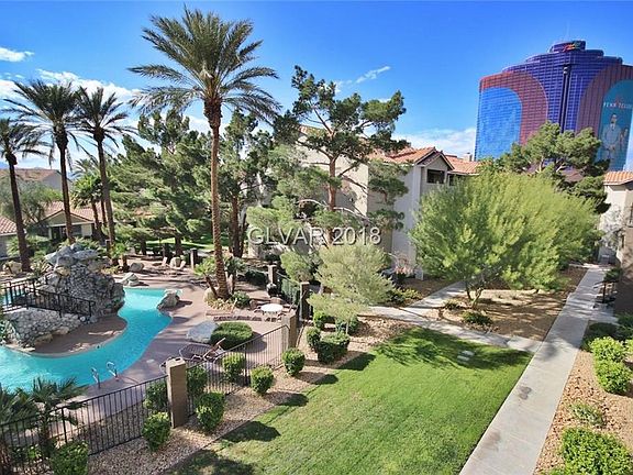 2nd image of 4200 S Valley View Blvd Unit 1090