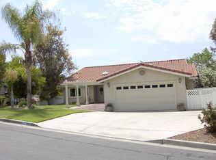 29281 Mammoth Pl, Canyon Lake, CA 92587