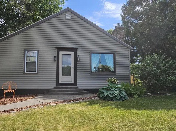 701 West Montgomery STREET, Sparta, WI 54656