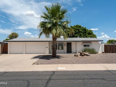 6048 E Des Moines St, Mesa, AZ, 85205