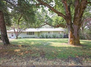 582 Granite Hill Rd, Grants Pass, OR 97526