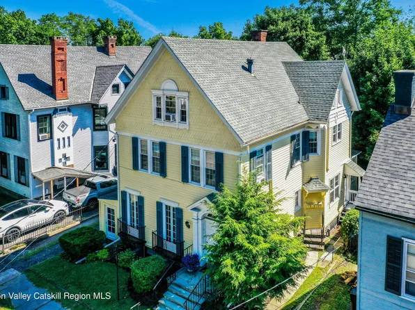 190 Fair Street, Kingston, NY 12401