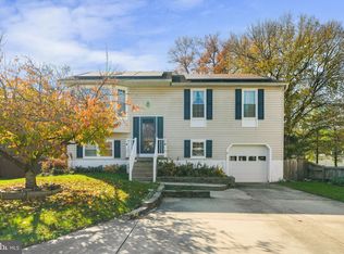 1917 Christiana Ct, Severn, MD 21144