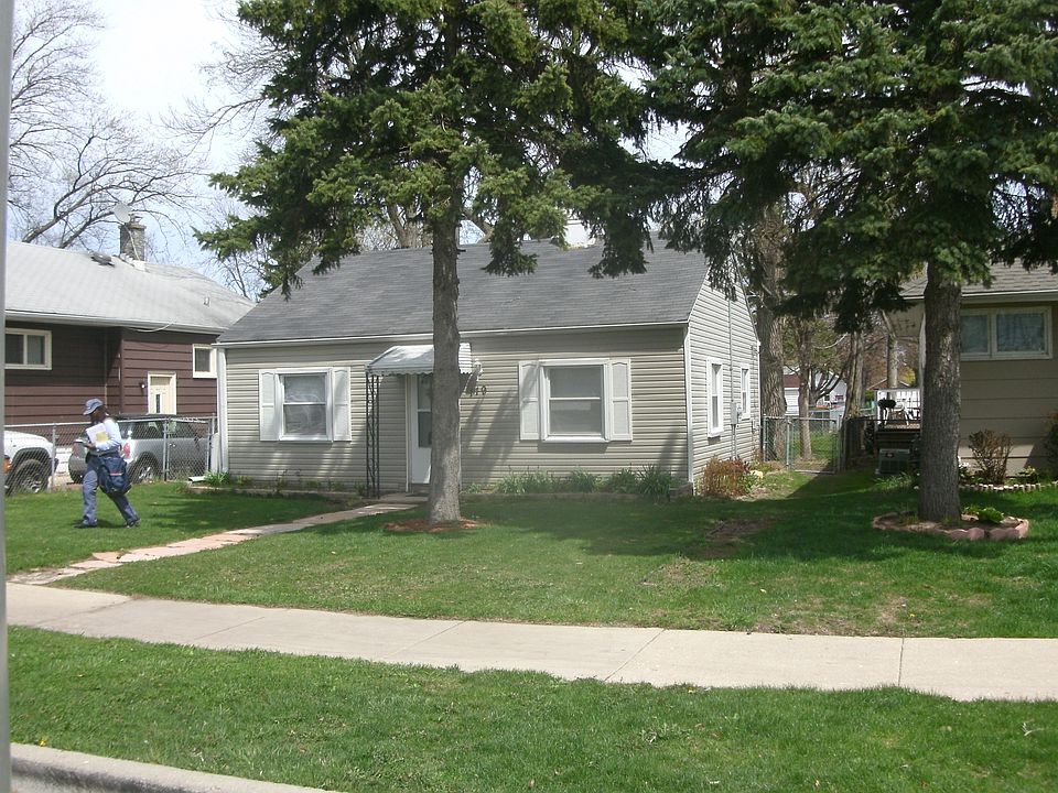 2nd image of 119 S Martin Ave