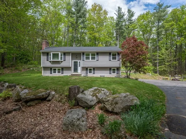 179 Beaman Rd, Princeton, MA 01541
