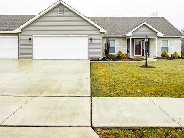 2480 W Deer Run Trl, Decatur, IN 46733