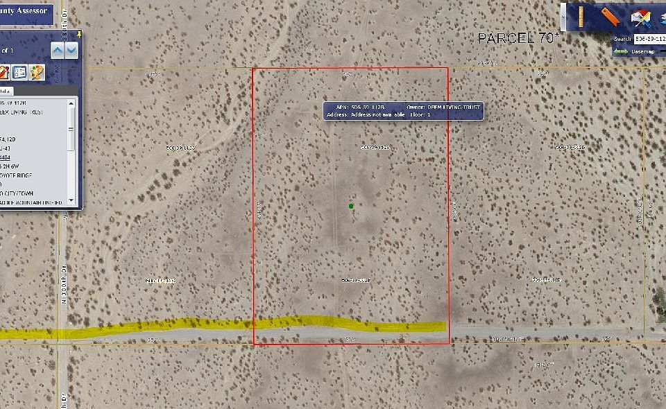 2nd image of 70 N 380TH Drive #70