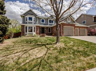 9446 Cherryvale Dr, Highlands Ranch, CO 80126