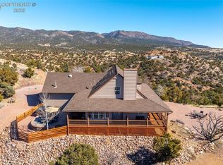 409 Star Ranch Rd, Canon City, CO 81212