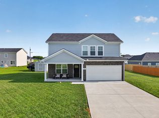 74 Frost St, Decherd, TN 37324