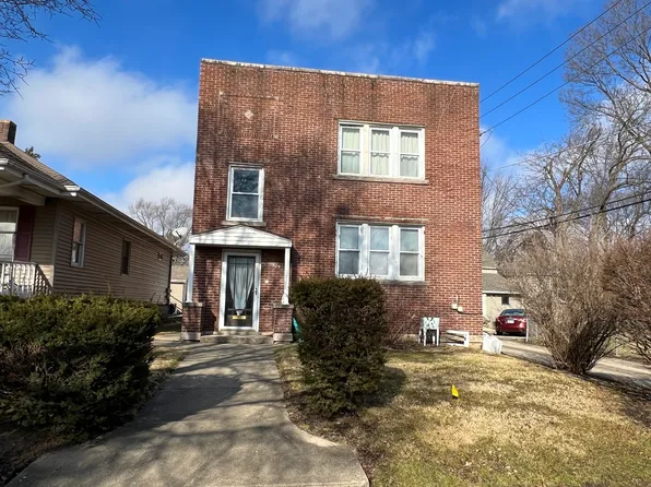 809 Richmond St, Joliet, IL 60435