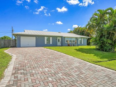 709 SW Dorchester Street, Port Saint Lucie, FL, 34983
