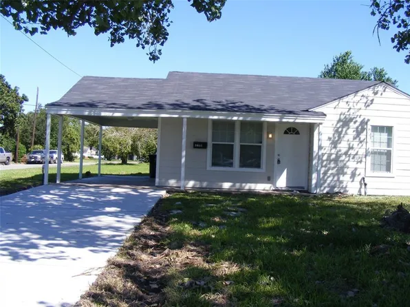 4725 Maggie St, Houston, TX 77033