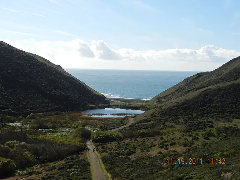 0 Marin Dr — Photo 17