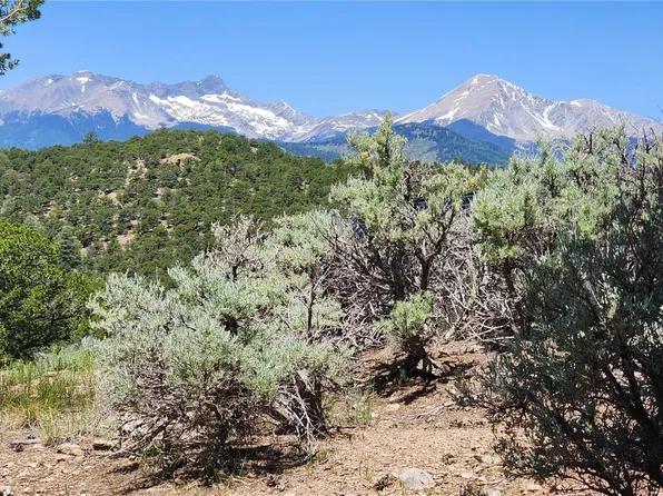 4532 Villa Road, Fort Garland, CO 81133