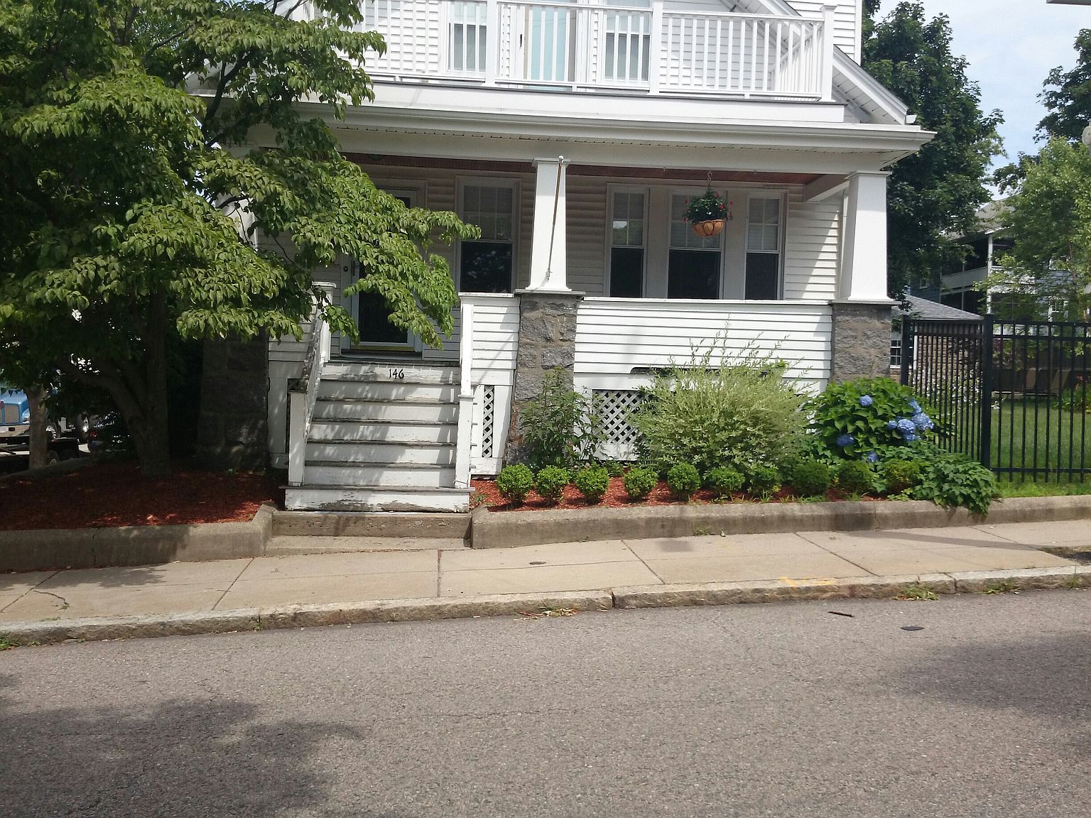 146 Milton St, Dorchester, MA 02124 Zillow