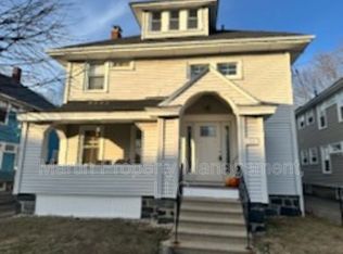24 Cushing St #2, Medford, MA 02155