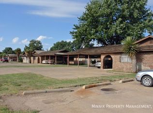 1409 Yonkers St #A, Plainview, TX 79072