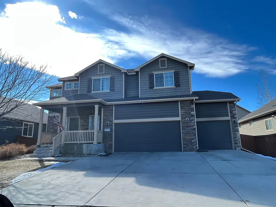 4445 Georgetown Dr