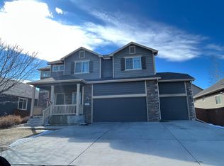 4445 Georgetown Dr, Loveland, CO 80538