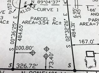 10616 Heavens Gate, Willis, MI 48191