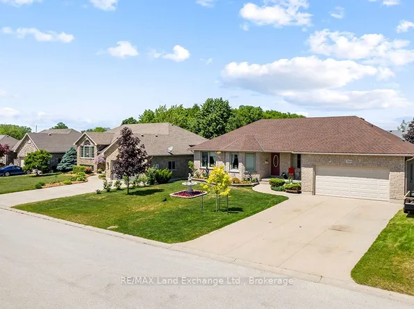 785 Woodland Dr, Saugeen Shores, ON N0H 2C4