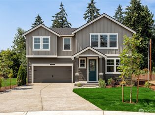 Presley Hills, Tacoma, WA 98445