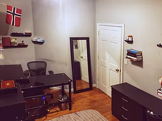 Rented by Empire City Real Estate LLC