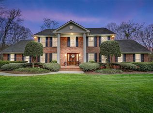 12431 Lawyers Rd, Mint Hill, NC 28227