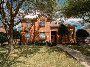 2316 Heather Ridge Dr, Flower Mound, TX 75028