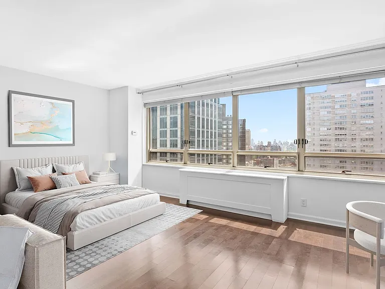 170 W End Ave #27R — Photo 3