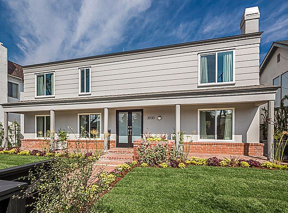 2nd image of 3030 Inglewood Blvd
