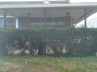 8 W Johnson Hwy, Norristown, PA 19401