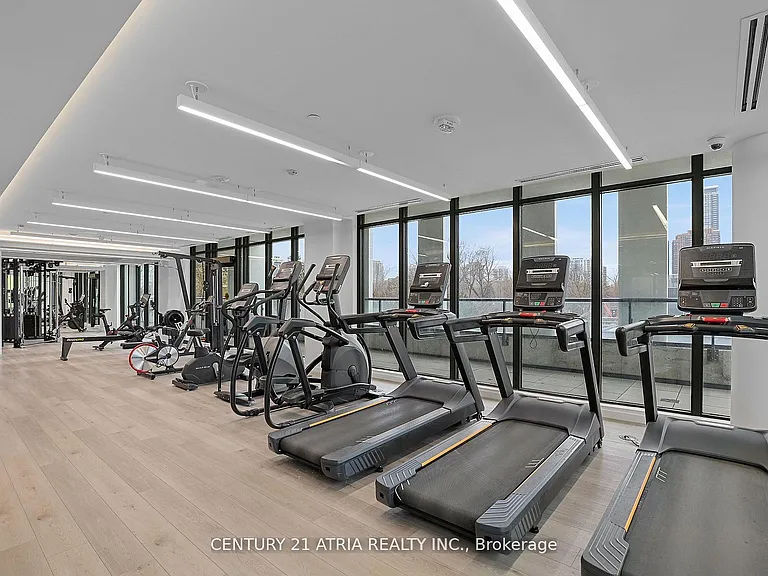181 Sheppard Ave E #208 — Photo 12