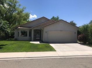 1439 Racquet Way, Grand Junction, CO 81506