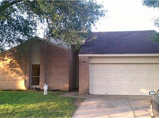 6314 Caneridge Dr, Houston, TX 77053