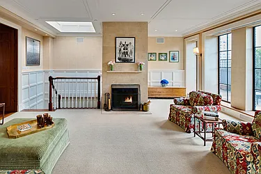 Sold by Brown Harris Stevens