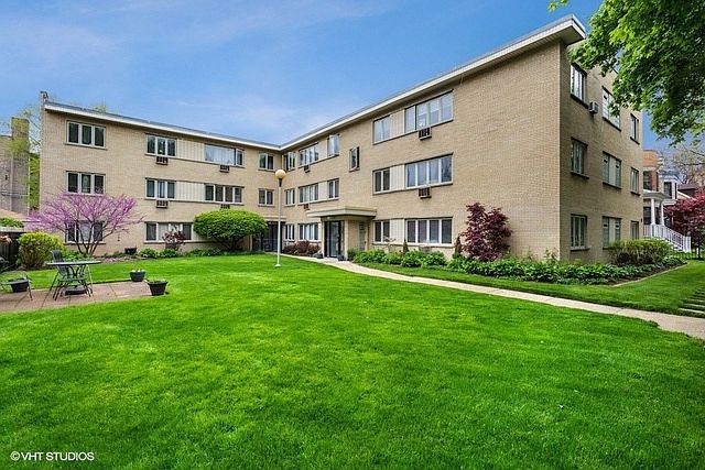 1st image of 6316 N Paulina St APT 1B