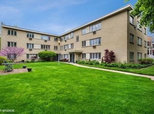 6316 N Paulina St APT 1B, Chicago, IL 60660
