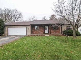 215 Ash St, Oregon, WI 53575