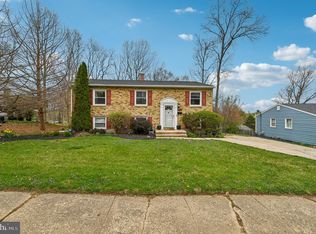 232 Walgrove Rd, Reisterstown, MD 21136