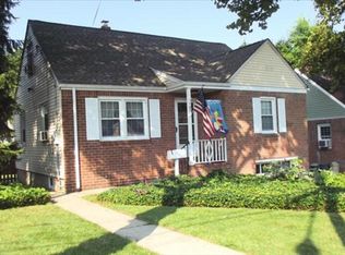 107 Stelling Ave, Maywood, NJ 07607