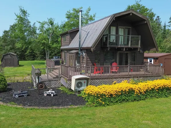 907 Crowes Mills Rd, Colchester, NS B0M 1C0