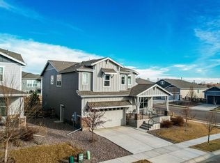 252 Mount Rainier St, Berthoud, CO 80513
