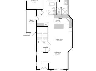 3745 N Sheffield Ave #2, Chicago, IL 60613