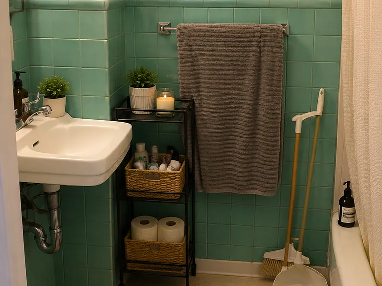 1937 Aldrich Ave S #15 — Photo 4