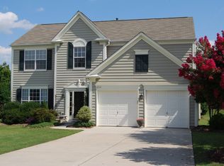 2314 Winthorp Ridge Rd, Charlotte, NC 28270